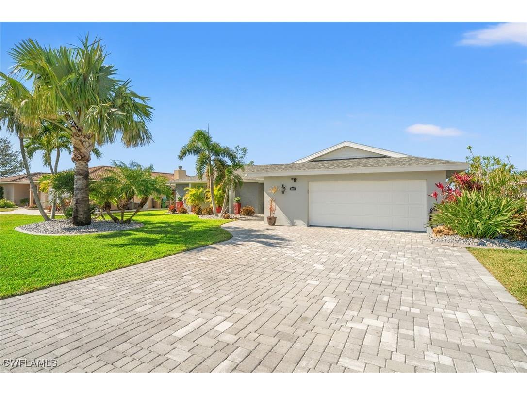 4930 Santa Monica Court Cape Coral FL 33904 225016737 image1