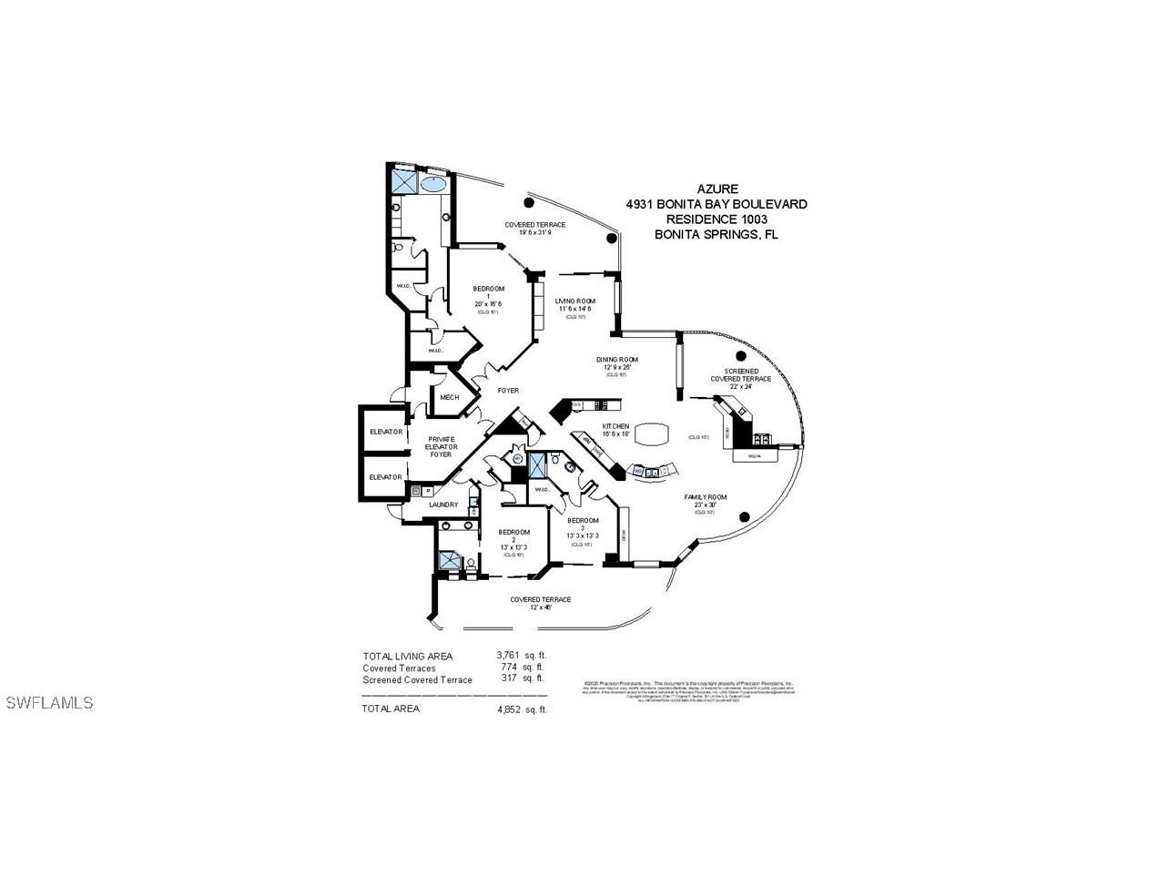 4931 Bonita Bay Boulevard #1003 Bonita Springs FL 34134 225079282 image23