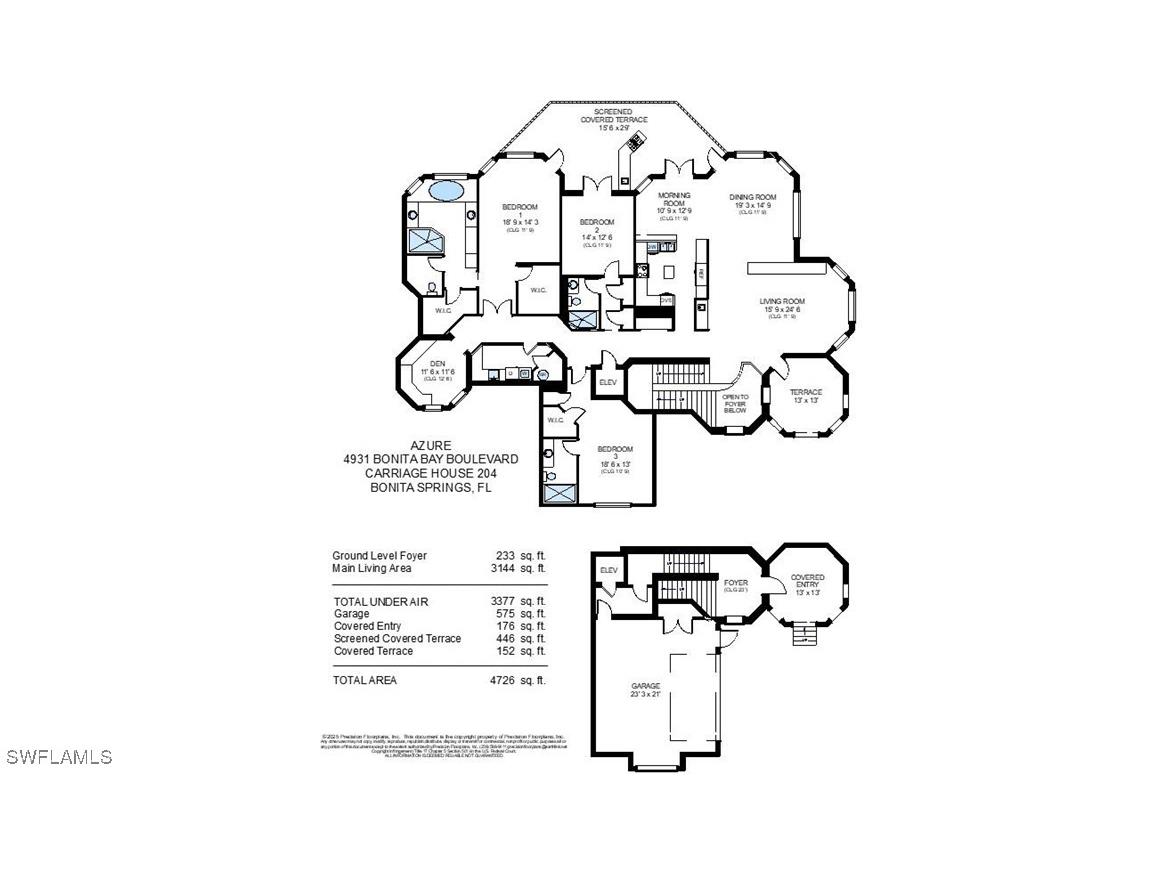 4931 Bonita Bay Boulevard #CH204 Bonita Springs FL 34134 225078236 image14