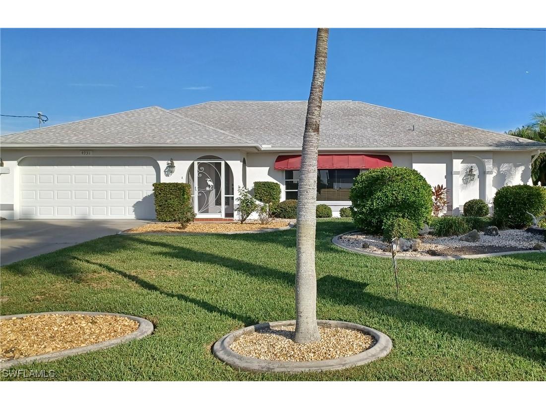 4931 SW 8th Court Cape Coral FL 33914 223086633 image1