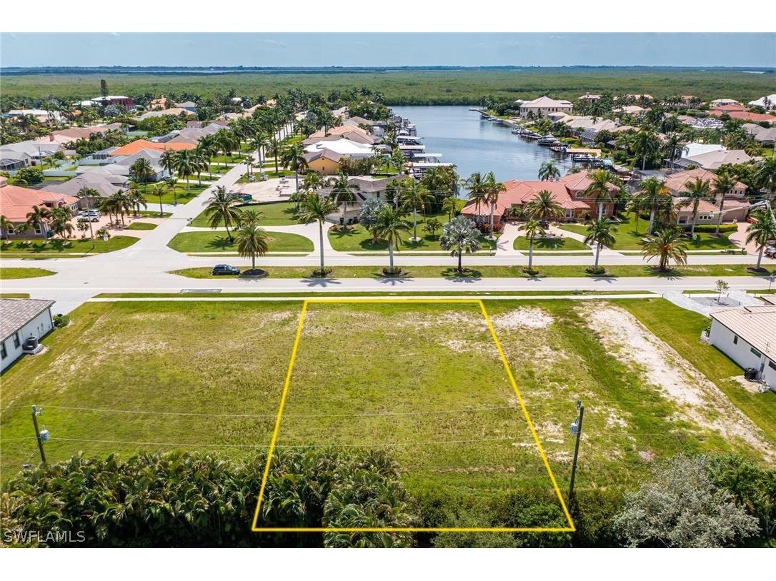 4931 Sands Boulevard S Cape Coral FL 33914 222045533 image1