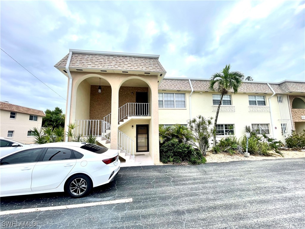 4931 Vincennes Court #11 Cape Coral FL 33904 224007129 image1