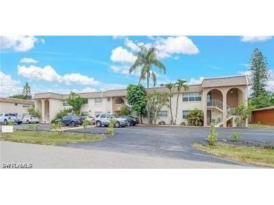 4931 Vincennes Court #6 Cape Coral FL 33904 223077341 image1