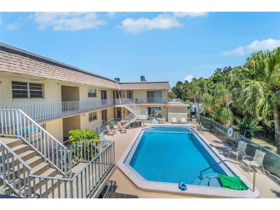 4931 Vincennes Court #9 Cape Coral FL 33904 225036702 image1