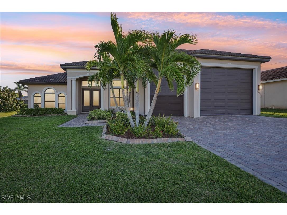 4935 Agualinda Boulevard Cape Coral FL 33914 225025174 image1