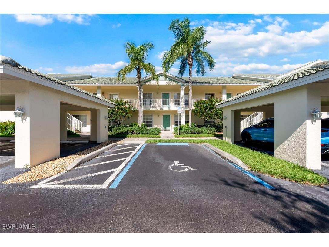 4935 Sandra Bay Drive #3-204 Naples FL 34109 225067782 image2