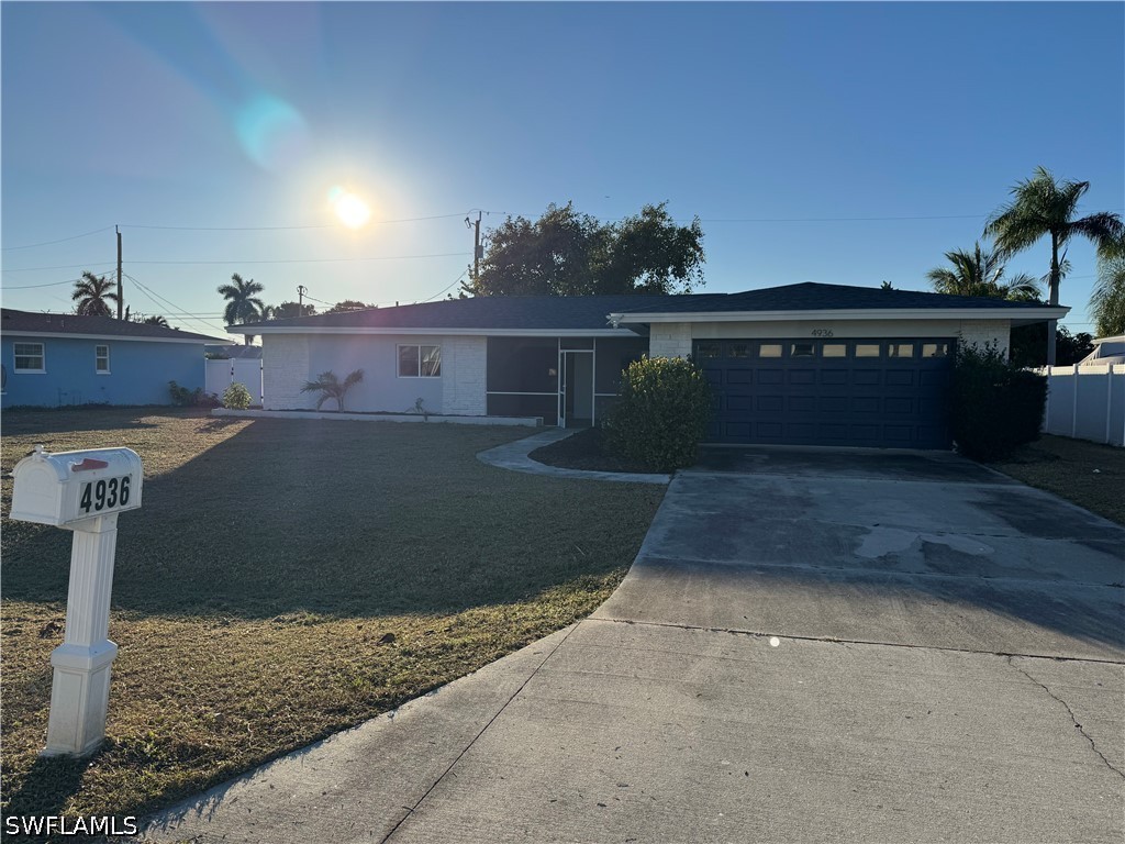 4936 Nassau Court Cape Coral FL 33904 226017564 image1