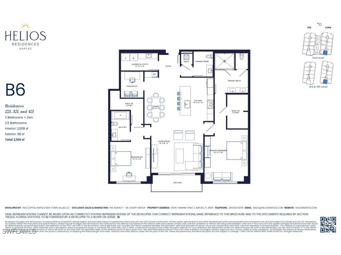 4936 Tamiami Trail E #221 Naples FL 34113 225065537 image11