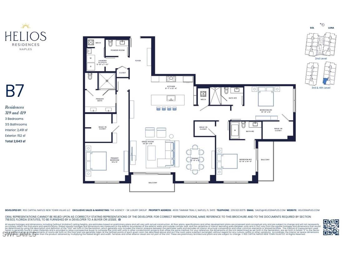 4936 Tamiami Trail E #319 Naples FL 34113 225065531 image9