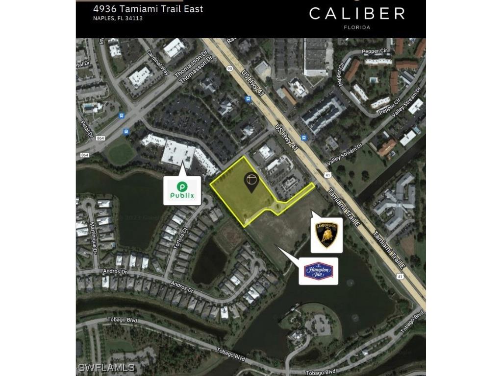 4936 Tamiami Trail E Naples FL 34113 223027110 image1