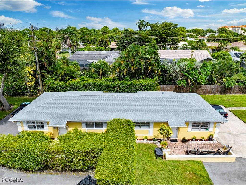 4936 West Boulevard #10 Naples FL 34103 2025012598 image40