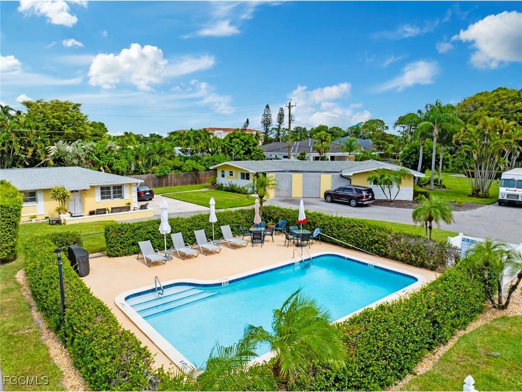 4936 West Boulevard #10 Naples FL 34103 2025012598 image47