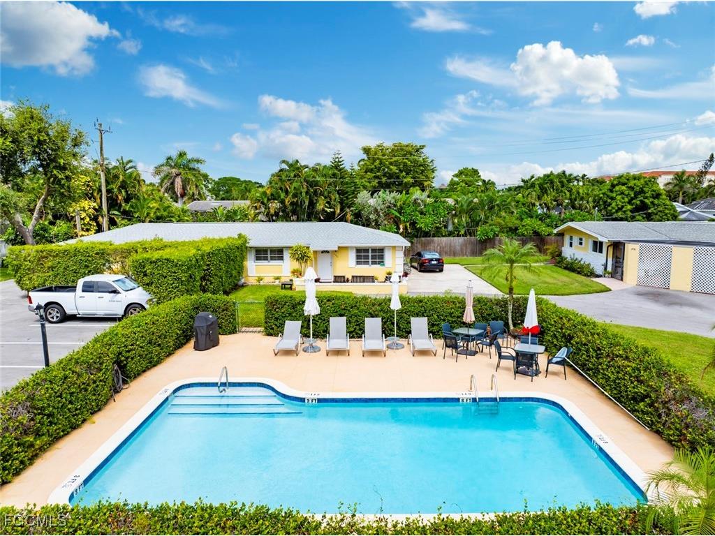 4936 West Boulevard #10 Naples FL 34103 2025012598 image48