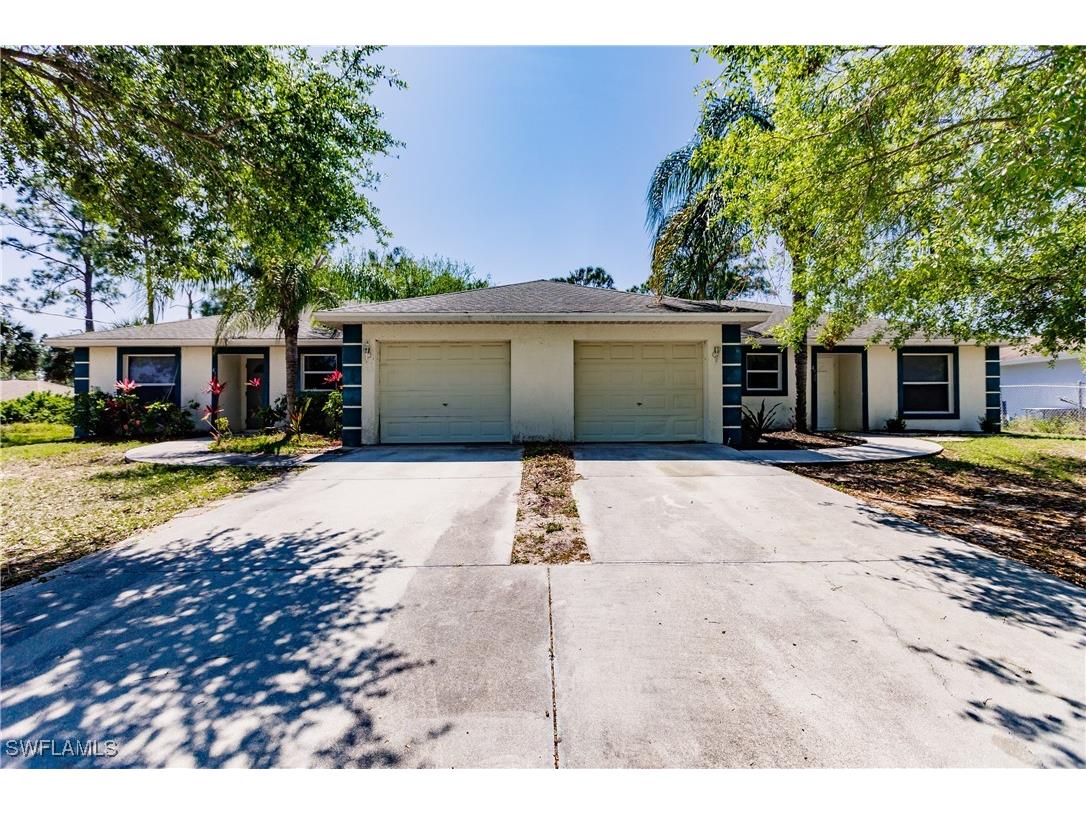 4937/4939 Leonard Boulevard S Lehigh Acres FL 33973 224083435 image1