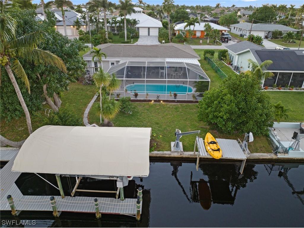 4937 Sorrento Court Cape Coral FL 33904 223080917 image1