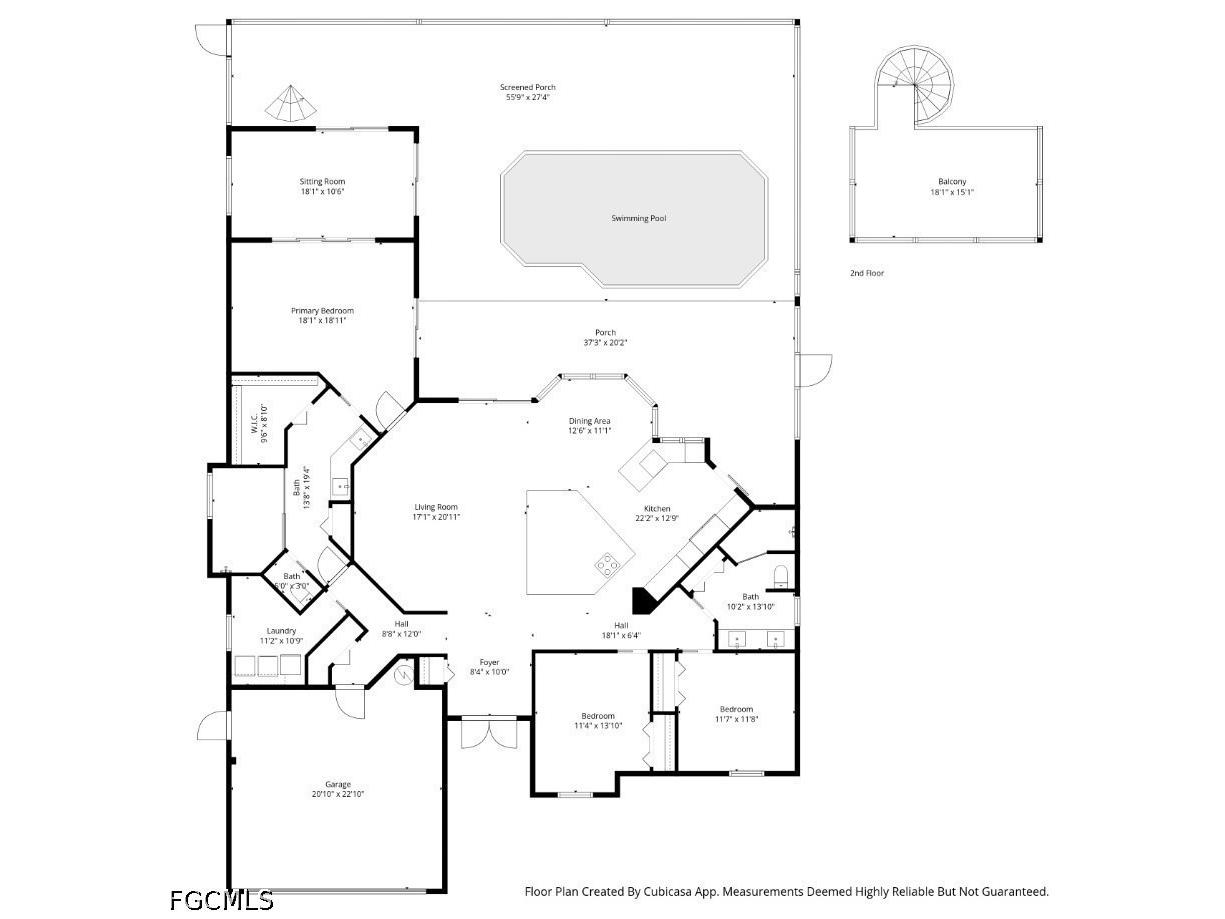 4937 Triton Court W Cape Coral FL 33904 2026014567 image47