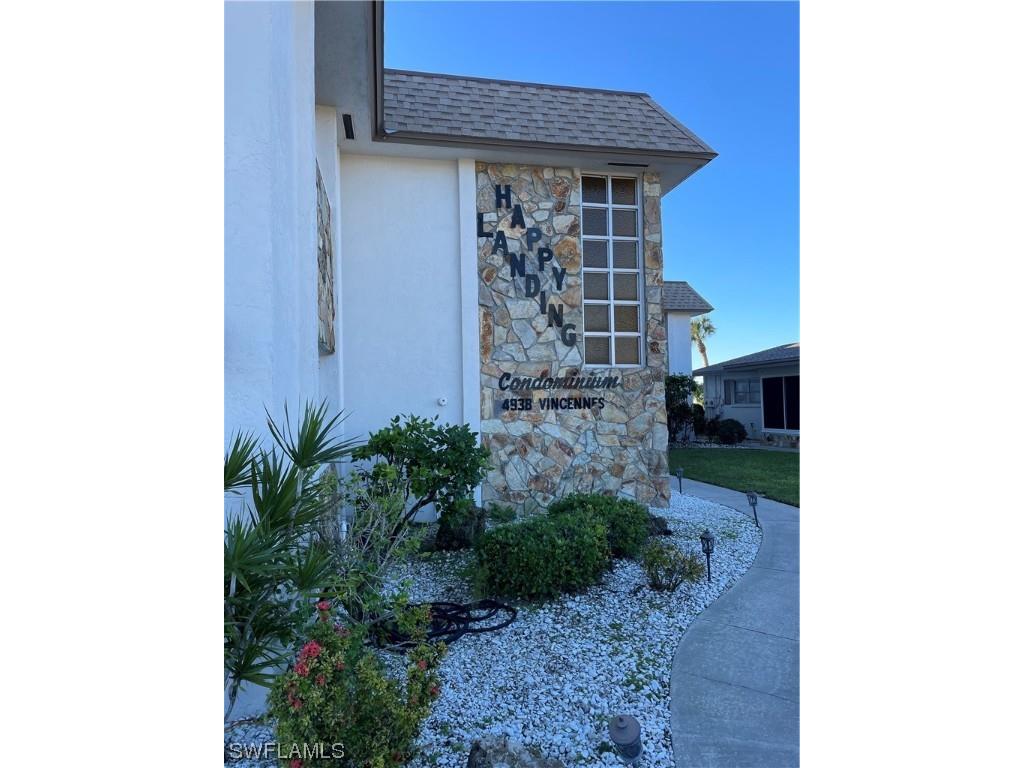 4938 Vincennes Street #1 Cape Coral FL 33904 223081565 image1