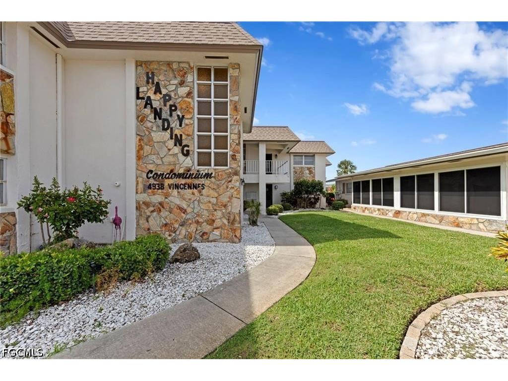 4938 Vincennes Street #3 Cape Coral FL 33904 2026022814 image1