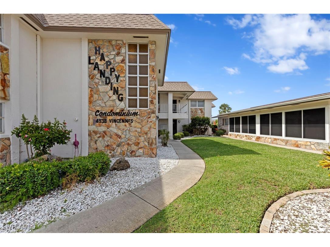 4938 Vincennes Street #3 Cape Coral FL 33904 225056985 image1