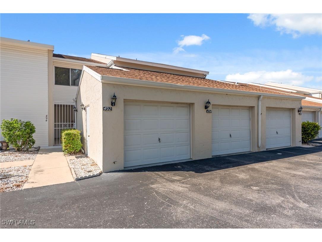 494 Bristle Cone Lane #48 Naples FL 34113 225079640 image1