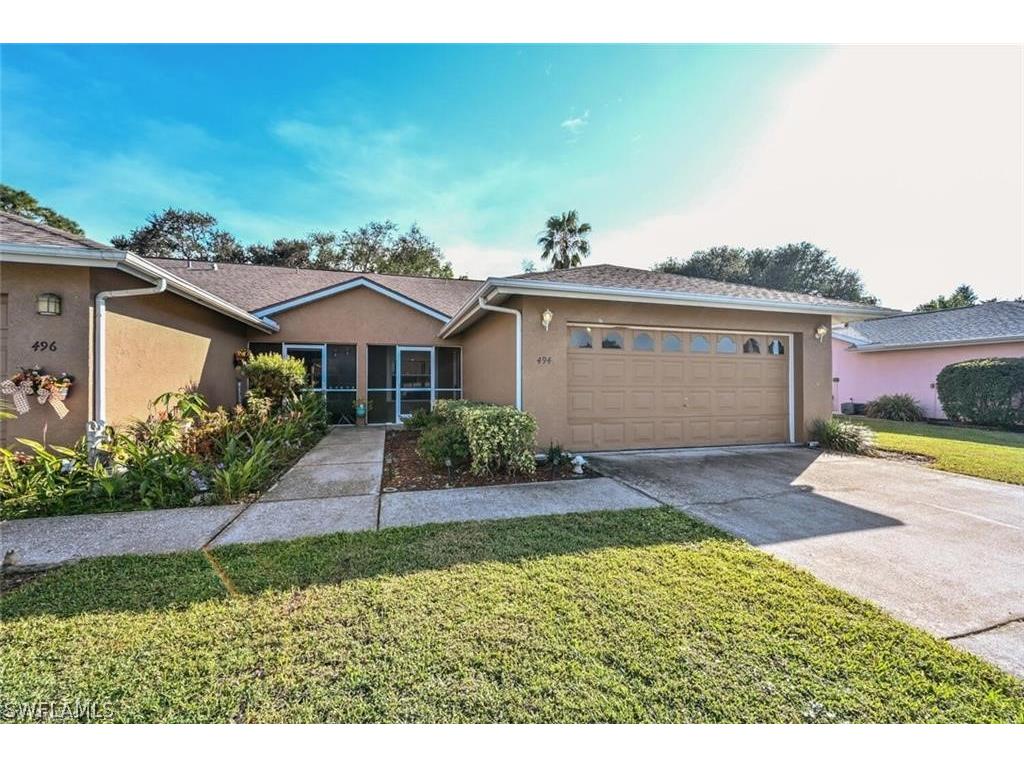 494 Saint Andrews Boulevard #14 Naples FL 34113 226006515 image1