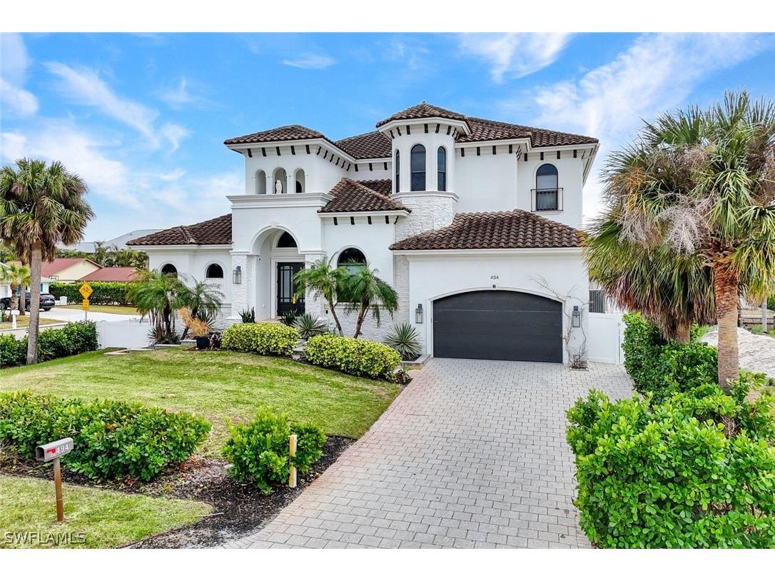 494 Seagull Avenue Naples FL 34108 226007087 image1