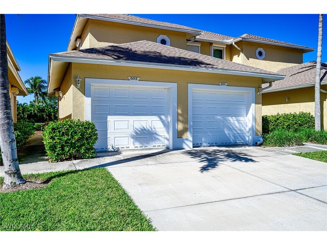 494 Tallwood Street #501 Marco Island FL 34145 223005990 image1