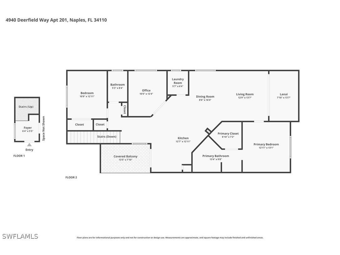 4940 Deerfield Way #201 Naples FL 34110 226011753 image33