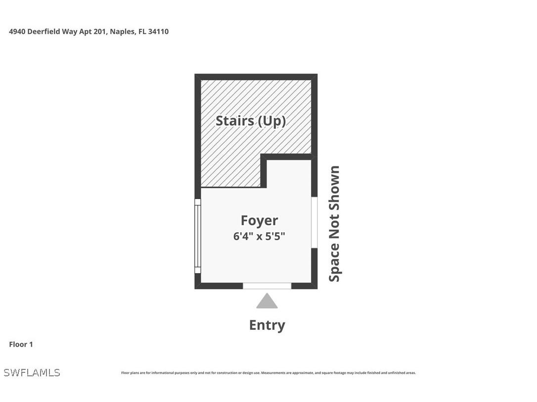4940 Deerfield Way #201 Naples FL 34110 226011753 image34
