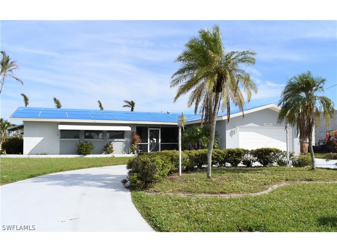 4943 Pelican Boulevard Cape Coral FL 33914 222082014 image1