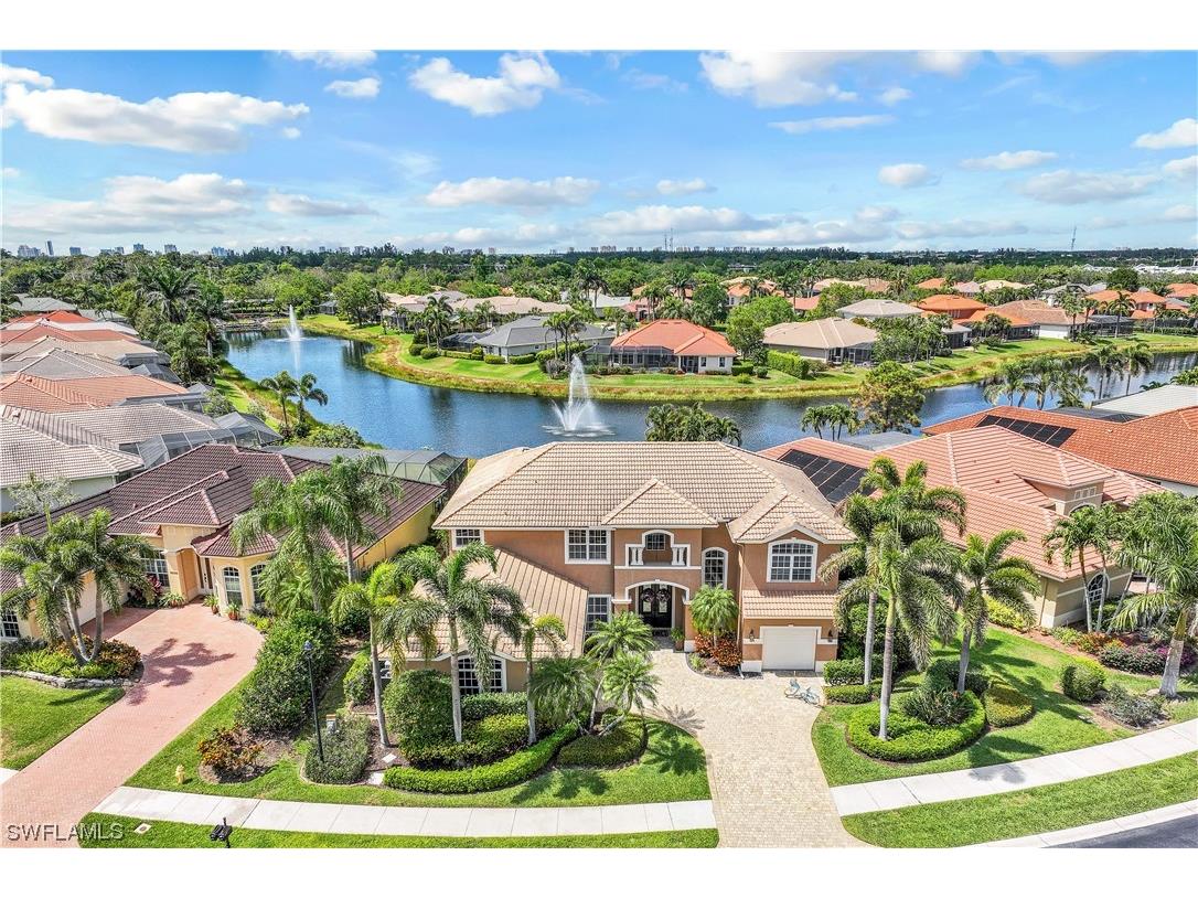 4943 Rustic Oaks Circle Naples FL 34105 223022403 image1