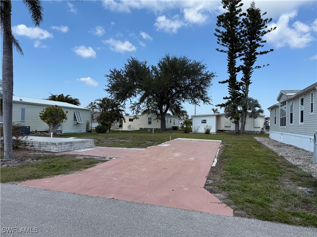 4944 Cobiac Drive Saint James City FL 33956 225021267 image1