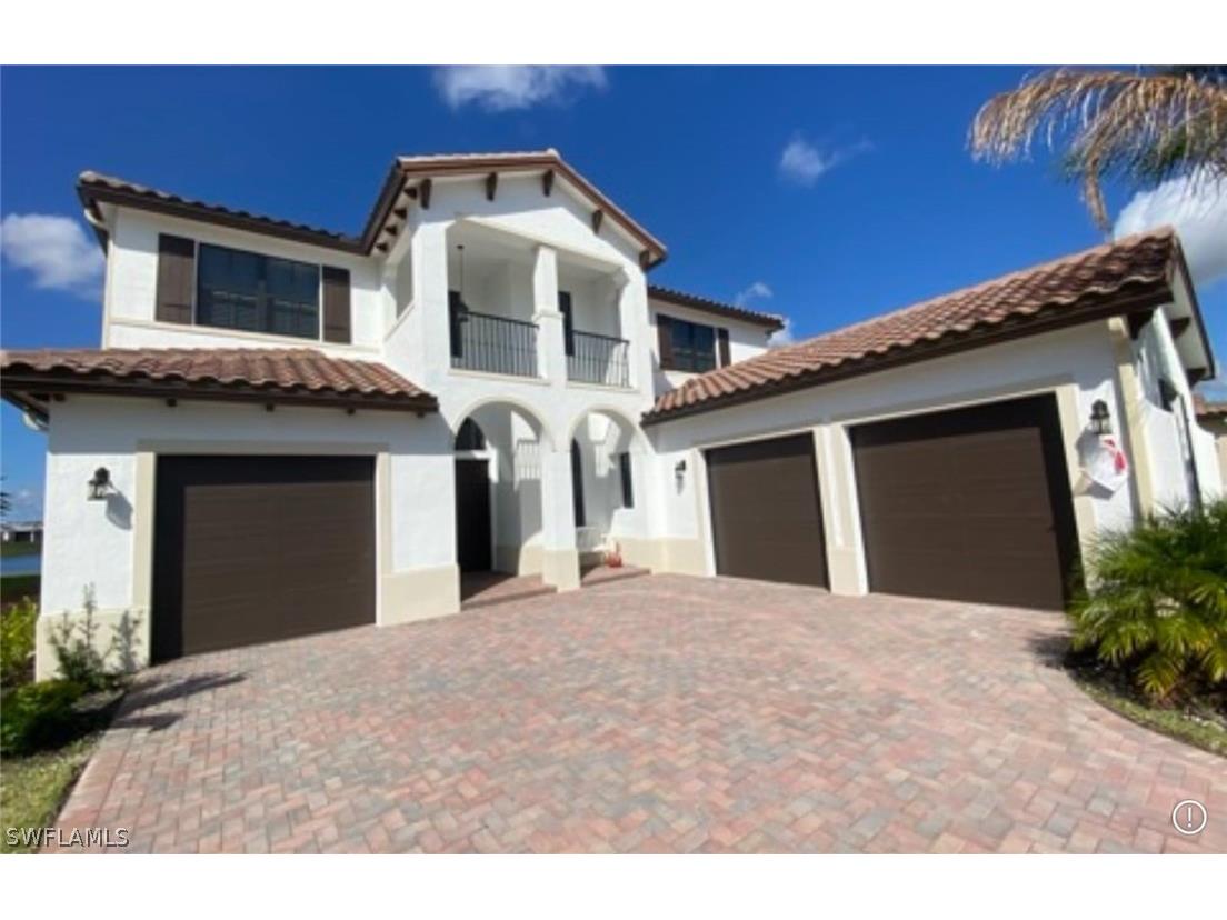 4944 Frattina Street Ave Maria FL 34142 226012032 image1