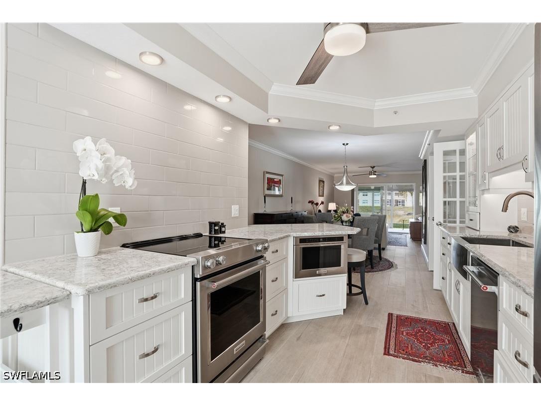 4945 Cougar Court S #4 Naples FL 34109 226018637 image1