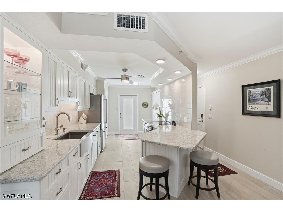4945 Cougar Court S #4 Naples FL 34109 226018637 image2