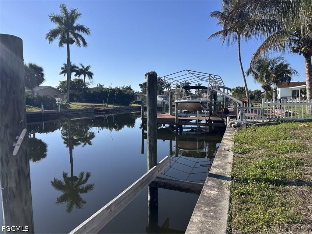 4945 Sorrento Court Cape Coral FL 33904 2026016181 image1