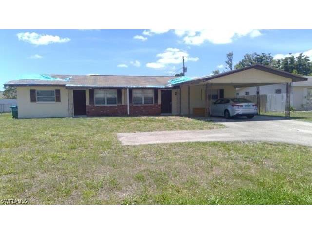 4946 Viceroy Court #A Cape Coral FL 33904 223088066 image1