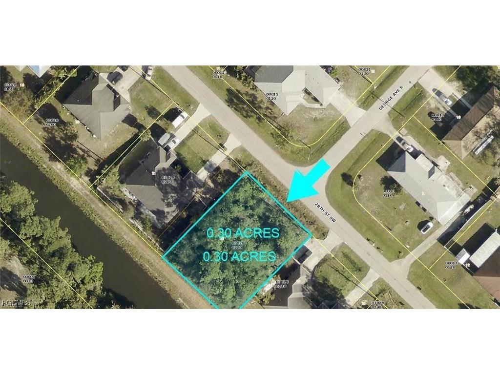 4947 28th Street SW Lehigh Acres FL 33973 2026005668 image1