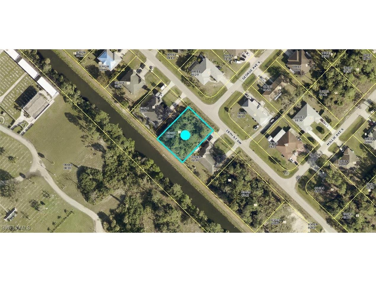 4947 28th Street SW Lehigh Acres FL 33973 225012101 image4