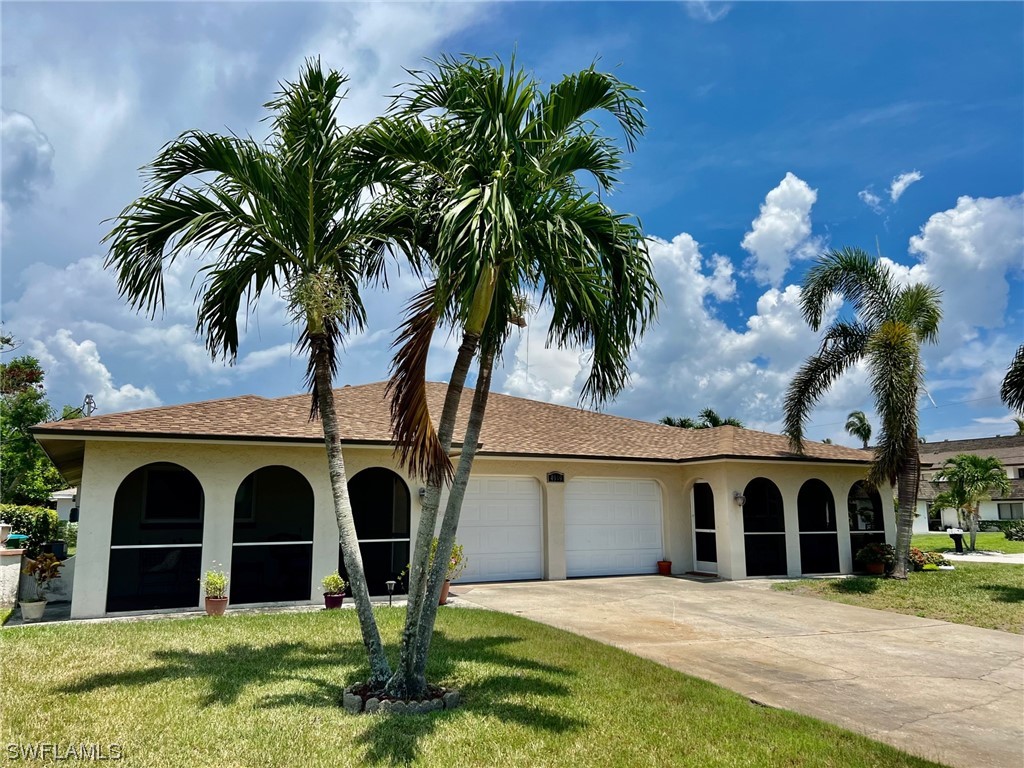 4949 Viceroy Court Cape Coral FL 33904 223048723 image1