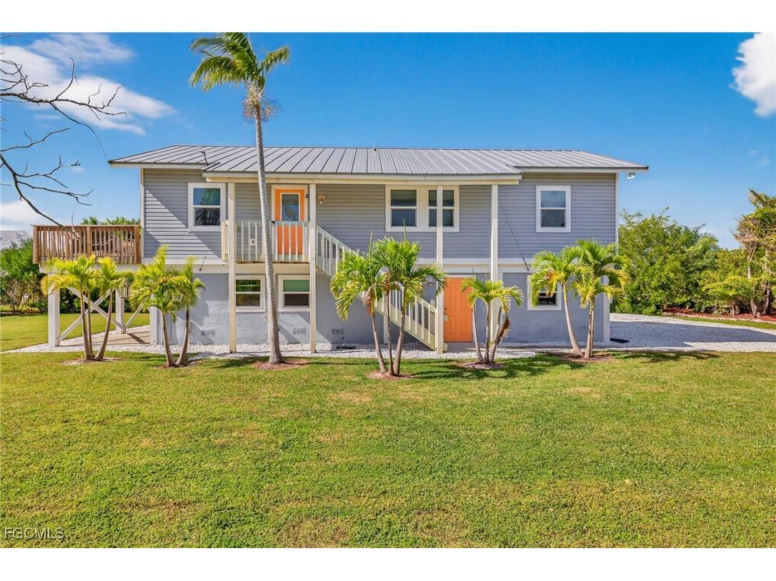 495 E Lake Road Sanibel FL 33957 2025021920 image1