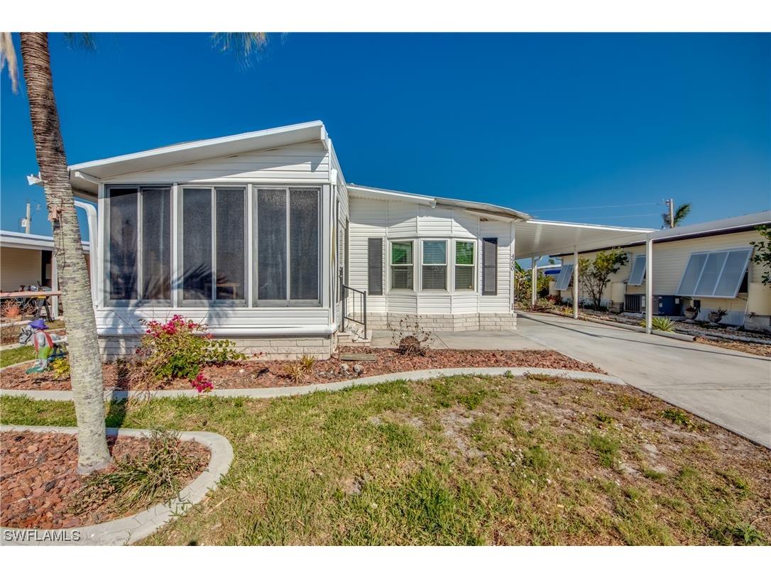 4950 Pinfish Lane Saint James City FL 33956 223016867 image1