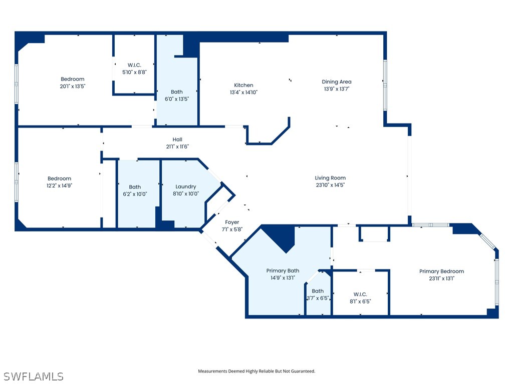 4951 Bonita Bay Boulevard #303 Bonita Springs FL 34134 225083514 image48
