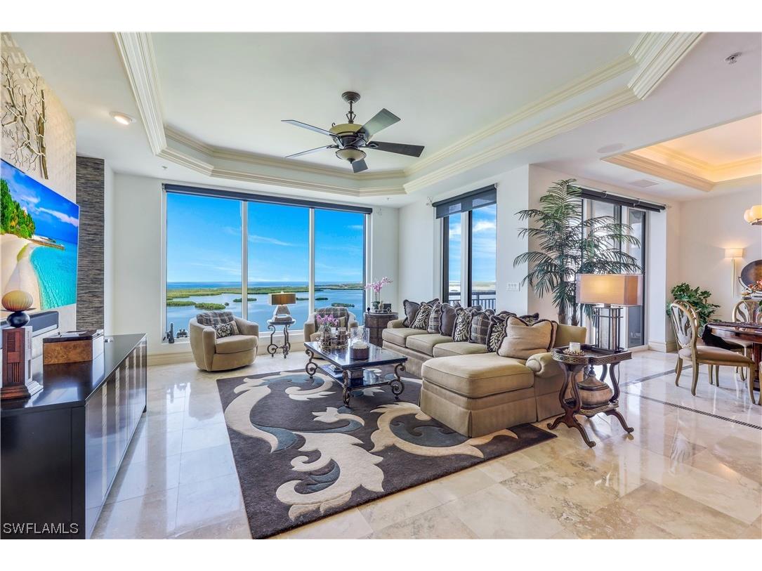 4951 Bonita Bay Boulevard #PH203 Bonita Springs FL 34134 222086364 image1