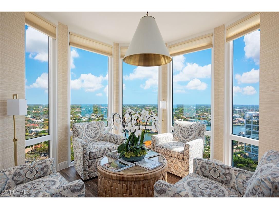 4951 Gulf Shore Boulevard N #1801 Naples FL 34103 225021138 image10