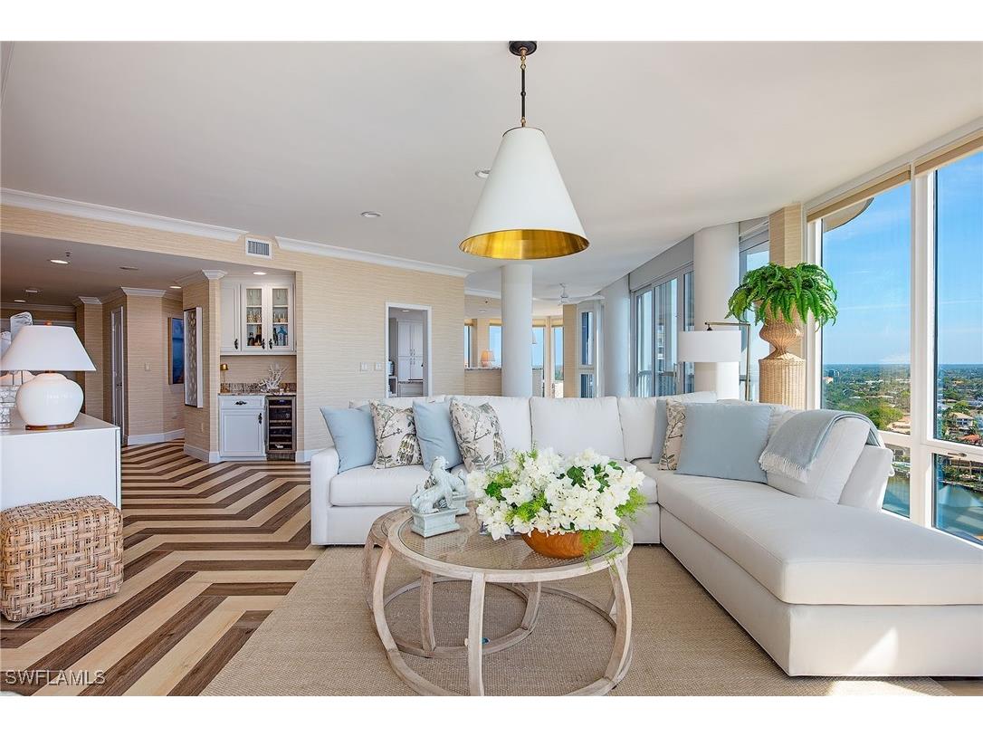 4951 Gulf Shore Boulevard N #1801 Naples FL 34103 225021138 image5