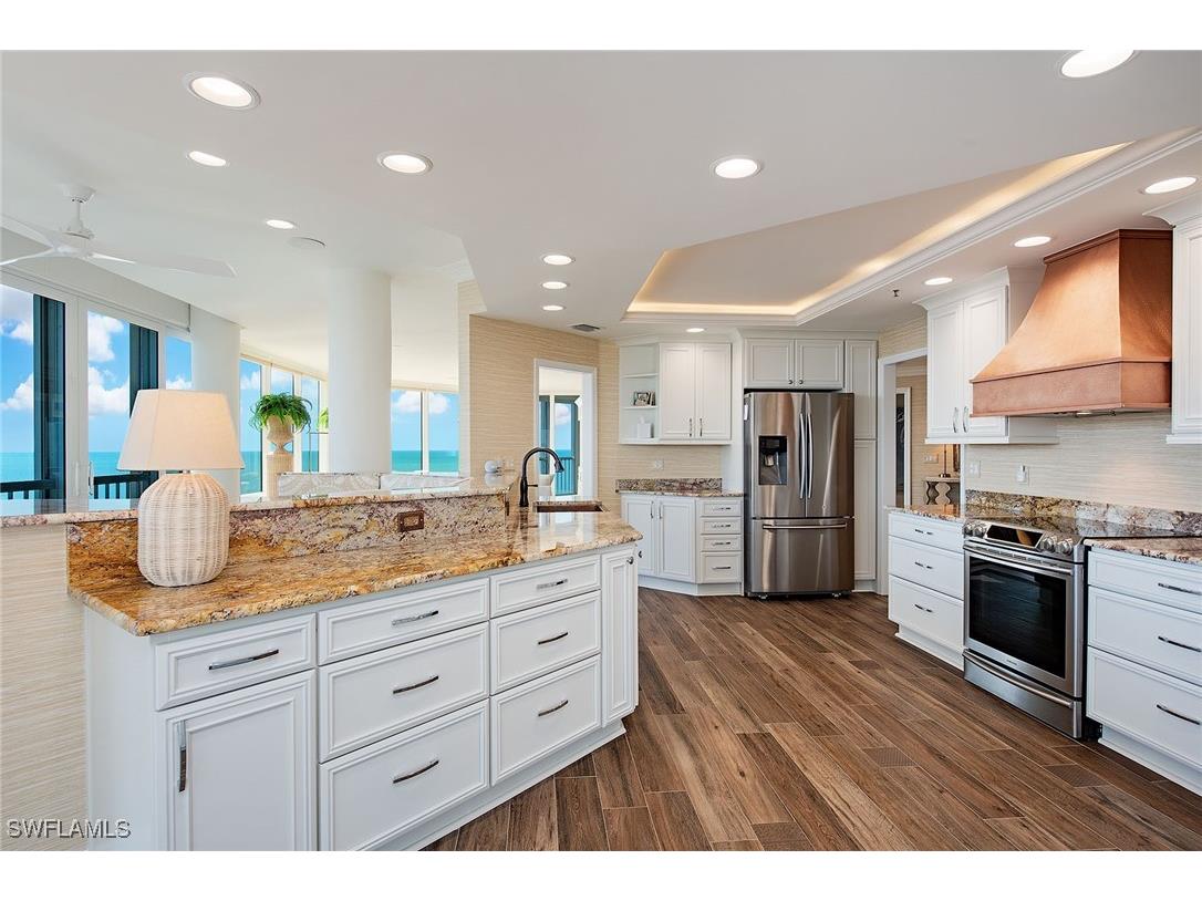 4951 Gulf Shore Boulevard N #1801 Naples FL 34103 225021138 image6