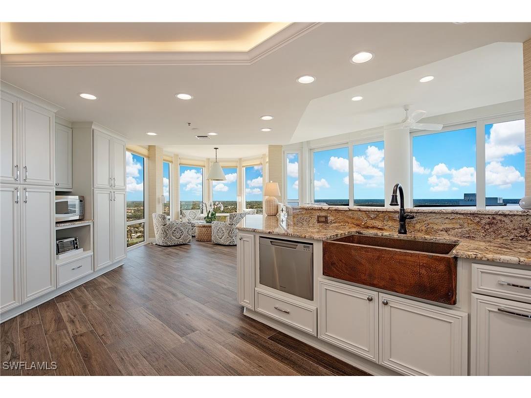 4951 Gulf Shore Boulevard N #1801 Naples FL 34103 225021138 image7