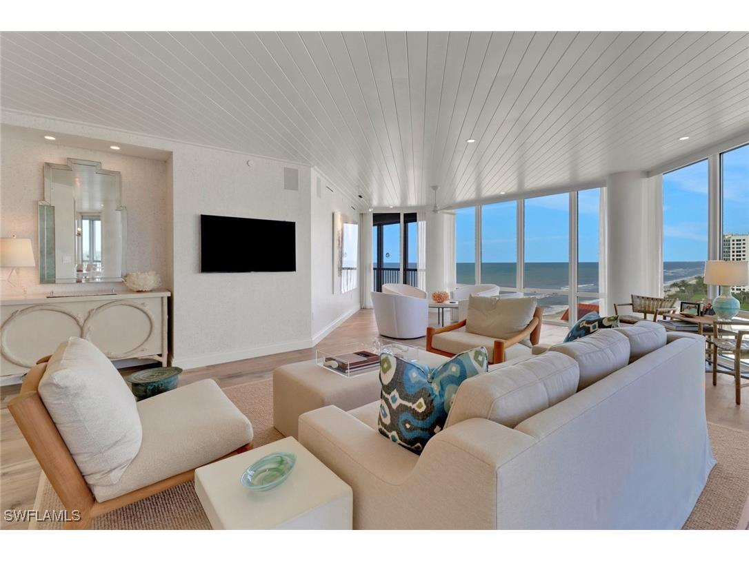 4951 Gulf Shore Boulevard N #804 Naples FL 34103 224085676 image1