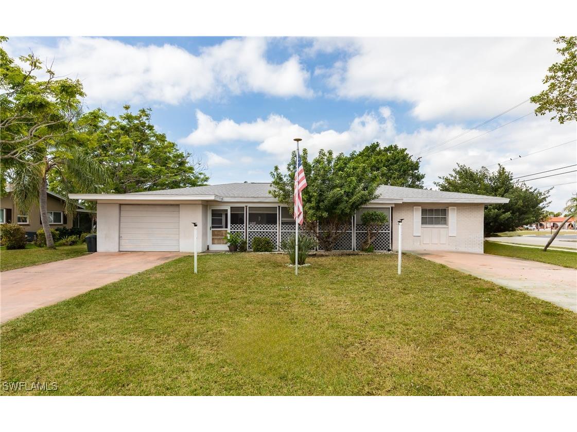 4952 Viceroy Street Cape Coral FL 33904 224105198 image1